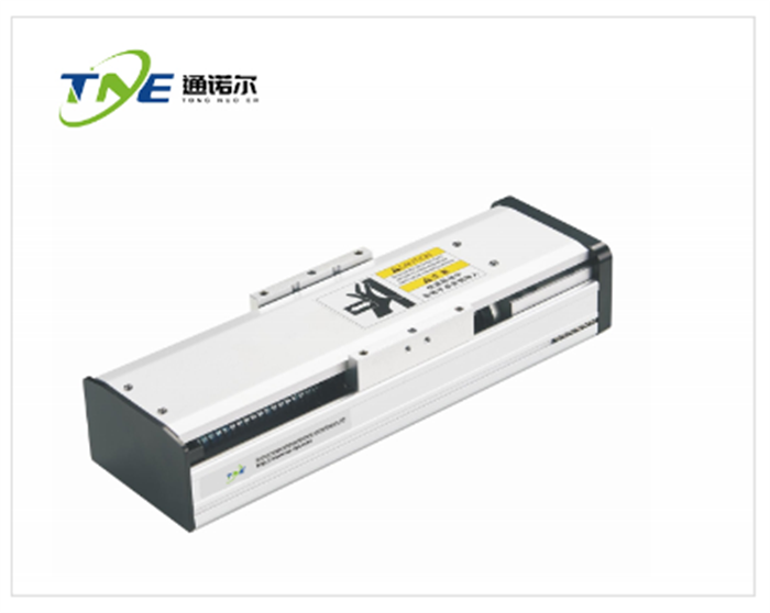 同步带模组调整皮带松紧的方法