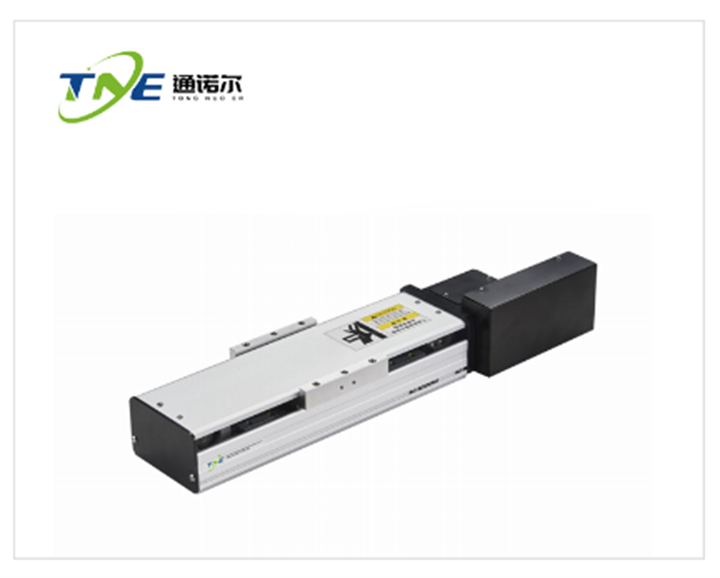 直线滑台的滑块行走距离与实际距离不一的原因