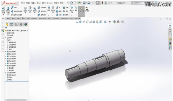 值得收藏的Solidworks机械绘图小妙招