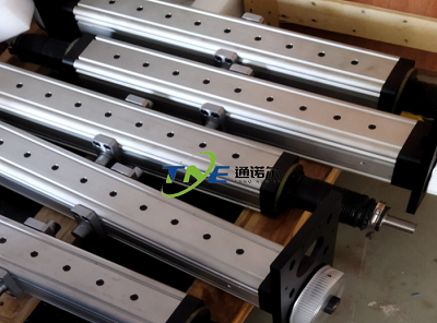 伺服电动缸电动推杆工作原理大揭秘：看似简单，实则暗藏玄机