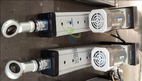 如何提高丝杠电动缸控制系统的适应性呢？