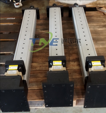 滚珠丝杆伺服电缸，突破你对工业设备的想象