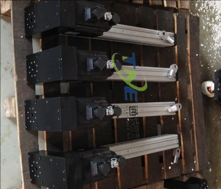 高速电动缸在不同应用场景下的驱动方式选择