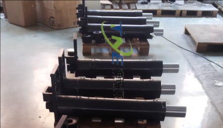 高速电动缸在不同应用场景下的驱动方式选择（二）