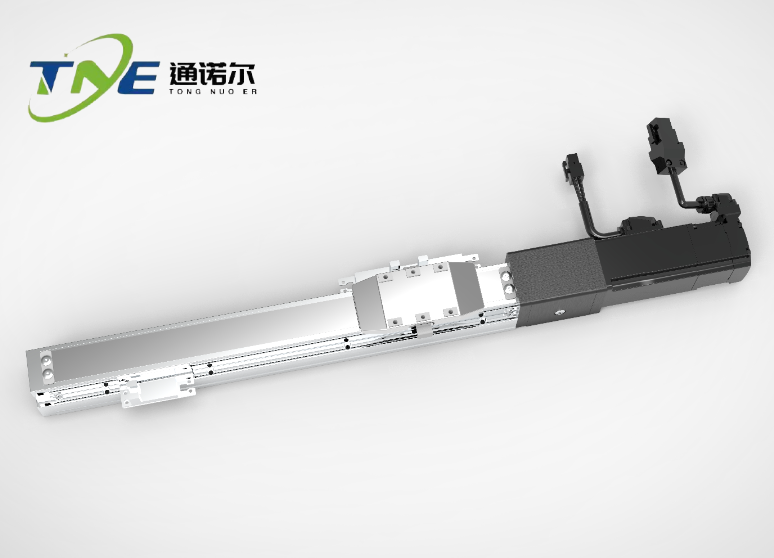TH15 轨道内嵌式直线模组