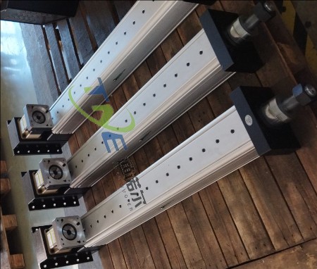 直线电动缸在升降平台机械中的发展趋势