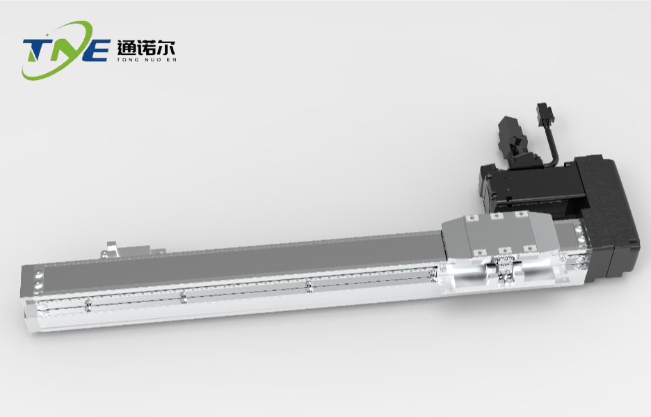 THA5 轨道内嵌式直线模组