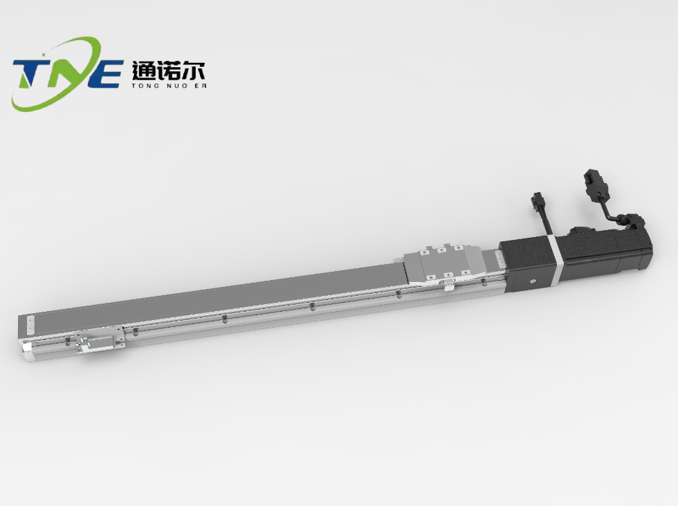 THA8 轨道内嵌式直线模组