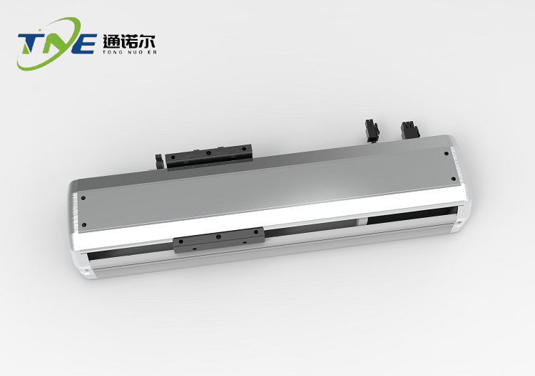 TS10 滚珠螺杆驱动直线滑台模组