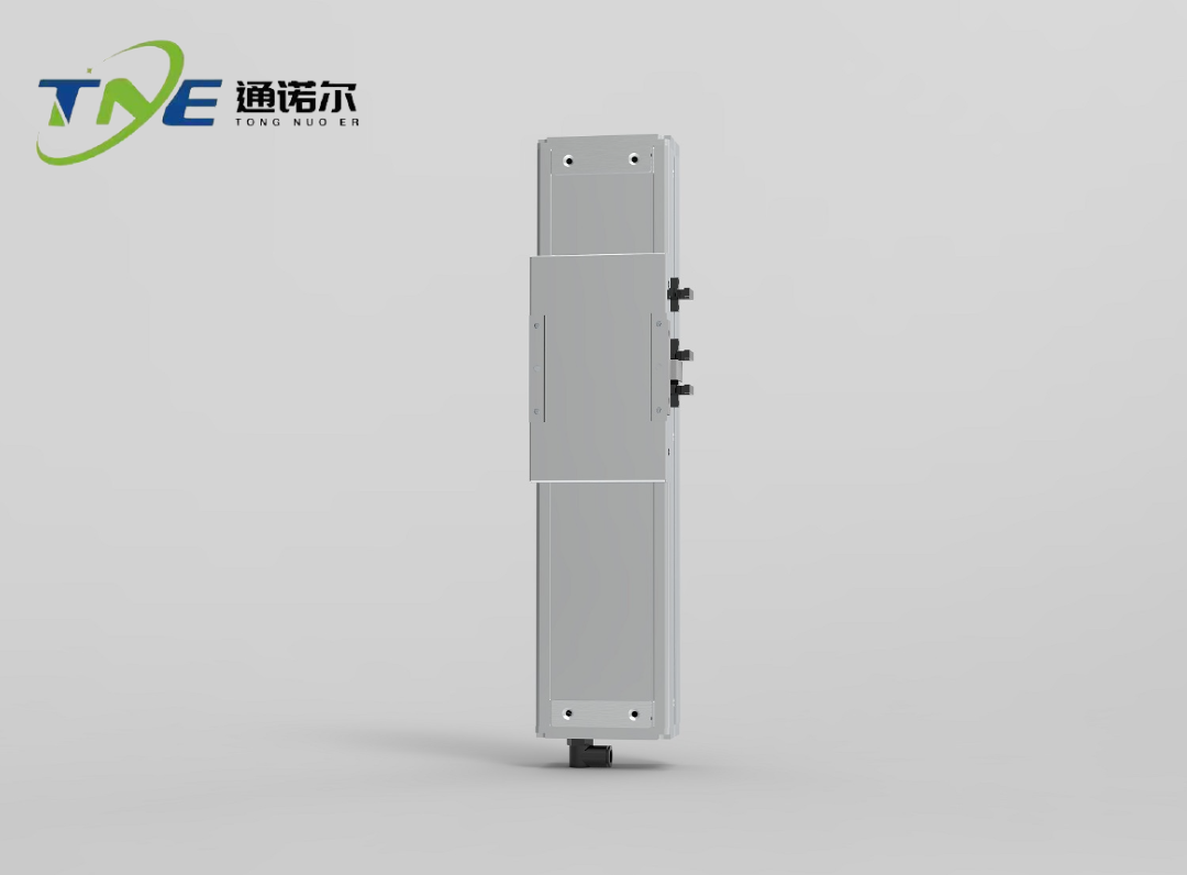 TF12 全密封滚珠螺杆驱动模组