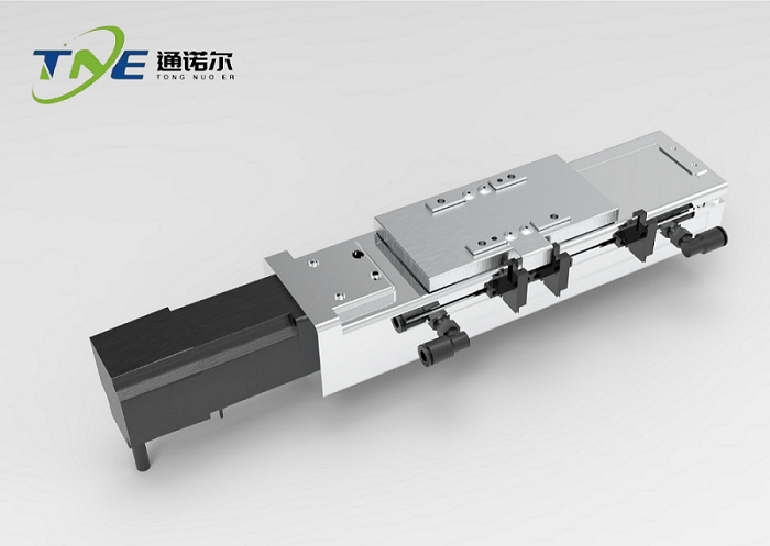 TF22 全密封滚珠螺杆驱动模组