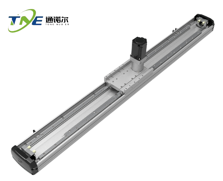 TM17 齿轮齿条直线模组