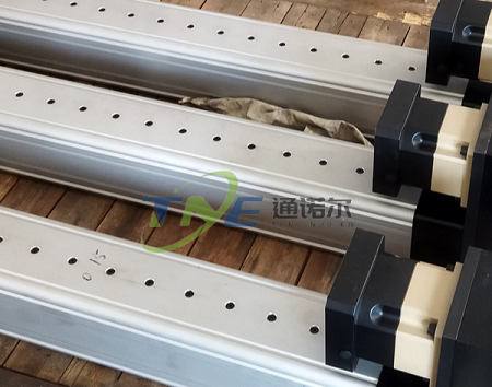 推力300N电缸在环保设备中的应用如何助力节能减排