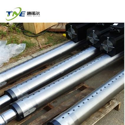 选择化工环境下使用的重型伺服驱动电缸时要考虑的因素