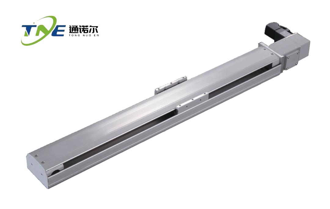 同步带驱动直线模组 TB10