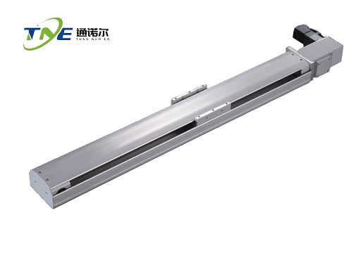 同步带驱动直线模组 TB17M
