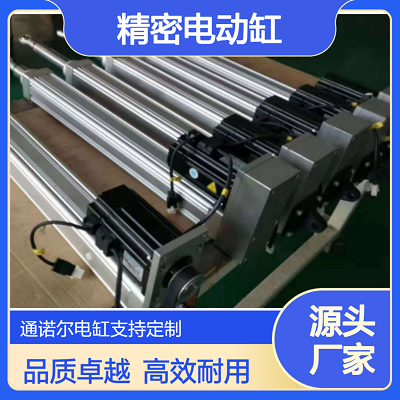 如何延长无刷直流电缸使用寿命