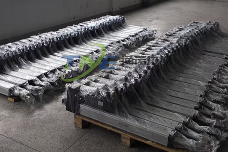 重载力控电缸在不同领域的精彩应用