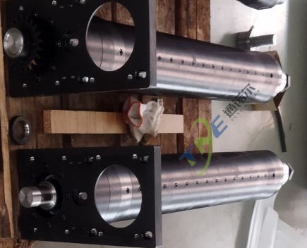 工业 4.0 缺不了“智能执行器”？直流电动缸如何适配需求？...