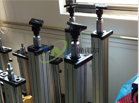 不同行业设备升级愁选型？精密电缸的多行业应用方案，一文搞定