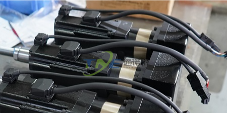 大行程同步难题破解！丝杠电动缸同步控制方案，稳定高效不跑偏