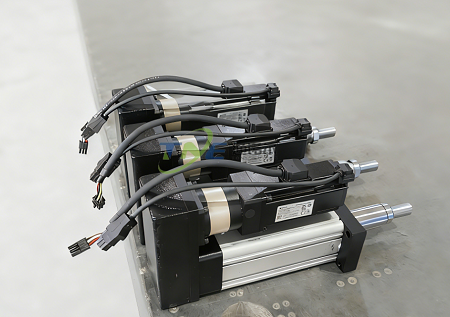 注塑成型工艺的理想选择 —— 小型电缸，解锁成型新高度