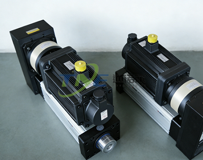 从传统到智能：食品级电动缸如何点亮食品智造新赛道