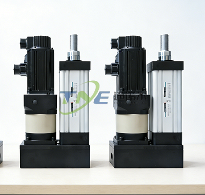 安装防护需规范，减少折返电缸丝杆应力与卡死隐患