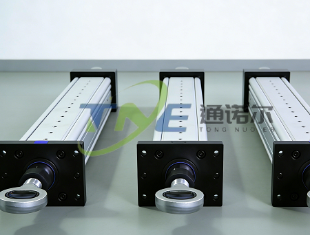 合理选型与规范使用：减少直线式电缸丝杆过载卡死风险