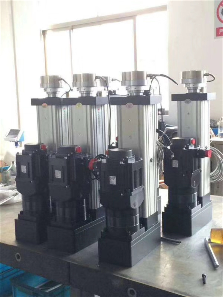 伺服电动缸.jpg 伺服电动缸.jpg